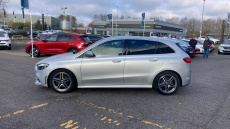 Mercedes-Benz B-Class B200 AMG Line Executive 5dr Auto Petrol Hatchback